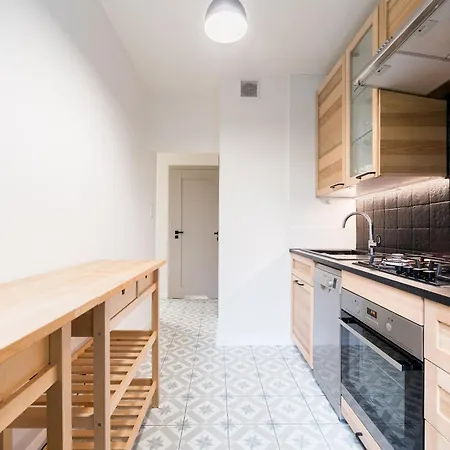 Osiedle Sobieskiego Comfort By Bookinghost * Poznaň