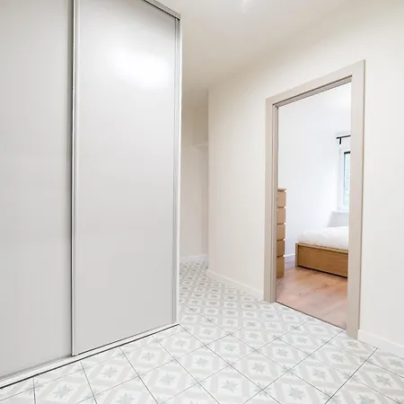 Osiedle Sobieskiego Comfort By Bookinghost Poznaň