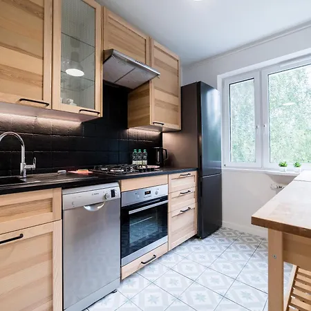 Osiedle Sobieskiego Comfort By Bookinghost