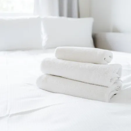 Osiedle Sobieskiego Comfort By Bookinghost Apartmán *