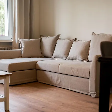 Osiedle Sobieskiego Comfort By Bookinghost * Poznaň