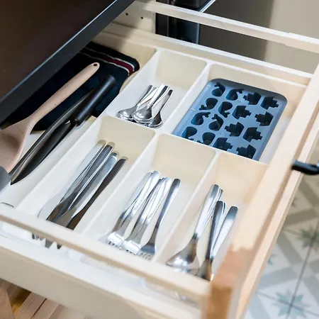 Osiedle Sobieskiego Comfort By Bookinghost Apartmán *