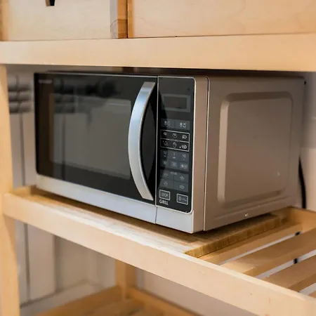 Apartmán Osiedle Sobieskiego Comfort By Bookinghost *