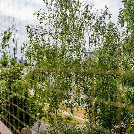 Osiedle Sobieskiego Comfort By Bookinghost Poznaň