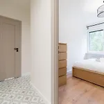 Lägenhet Osiedle Sobieskiego Comfort By Bookinghost
