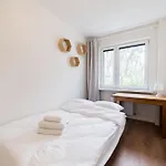Osiedle Sobieskiego Comfort By Bookinghost Lägenhet *