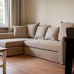 Osiedle Sobieskiego Comfort By Bookinghost * Poznań