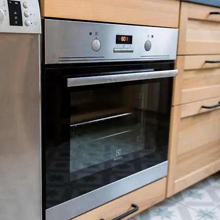 Osiedle Sobieskiego Comfort By Bookinghost *