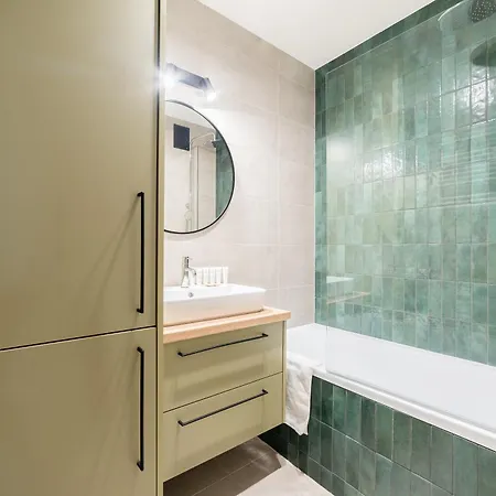 Osiedle Sobieskiego Comfort By Bookinghost * Poznan