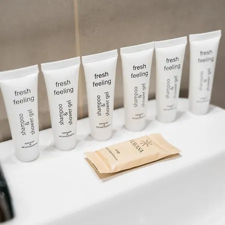 Apartment Osiedle Sobieskiego Comfort By Bookinghost *