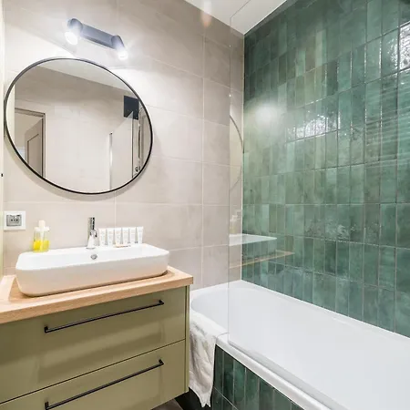 Osiedle Sobieskiego Comfort By Bookinghost Apartman