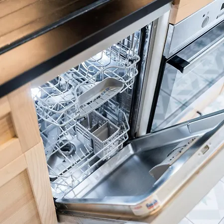 Apartment Osiedle Sobieskiego Comfort By Bookinghost Poznan