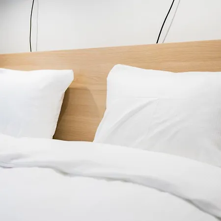 Osiedle Sobieskiego Comfort By Bookinghost Apartman Poznań