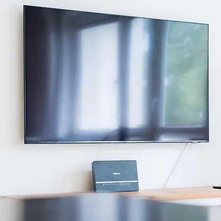 Osiedle Sobieskiego Comfort By Bookinghost Apartment