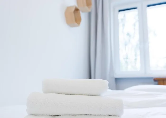 Osiedle Sobieskiego Comfort By Bookinghost アパート *