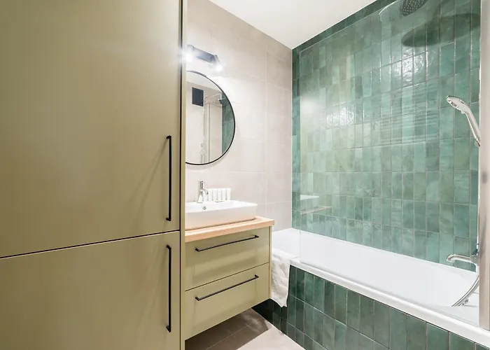 Osiedle Sobieskiego Comfort By Bookinghost * ポズナン