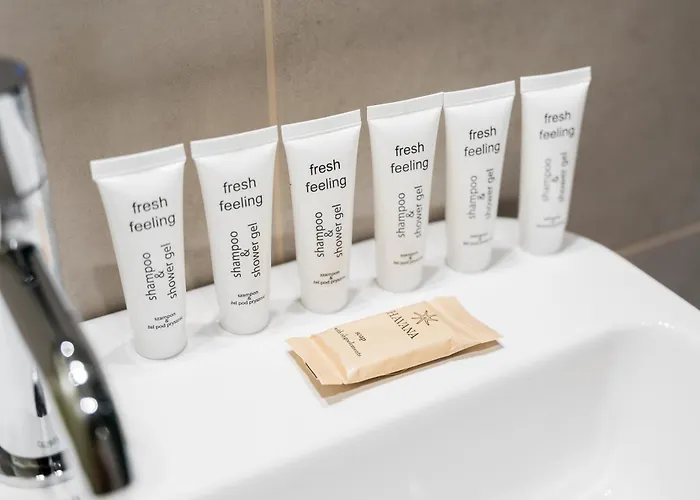 アパート Osiedle Sobieskiego Comfort By Bookinghost *