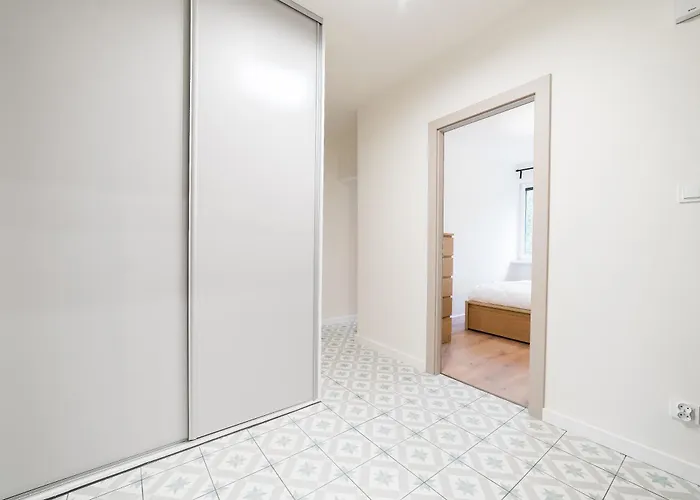 Osiedle Sobieskiego Comfort By Bookinghost ポズナン