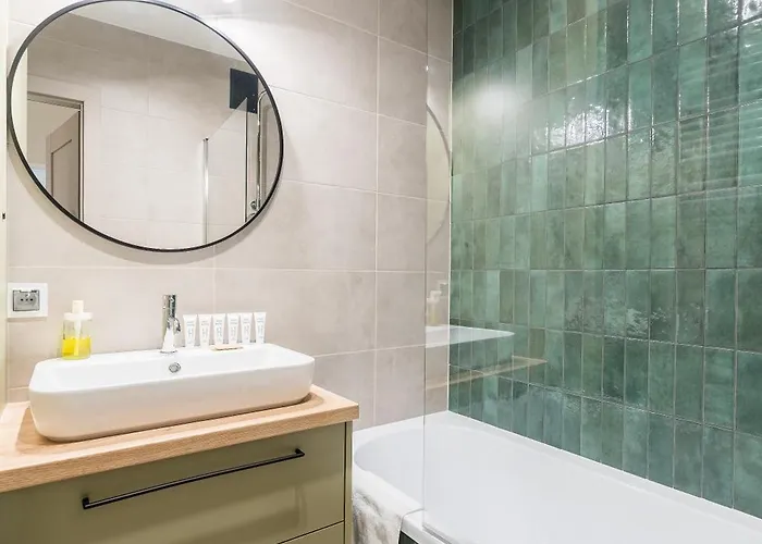 Osiedle Sobieskiego Comfort By Bookinghost アパート