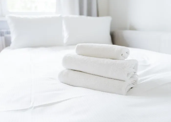 Osiedle Sobieskiego Comfort By Bookinghost アパート *