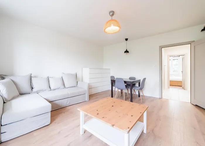 Osiedle Sobieskiego Comfort By Bookinghost