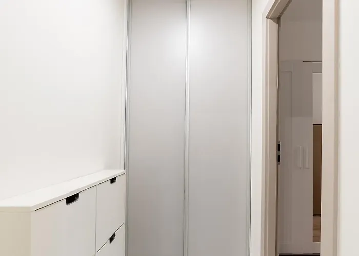 Osiedle Sobieskiego Comfort By Bookinghost アパート