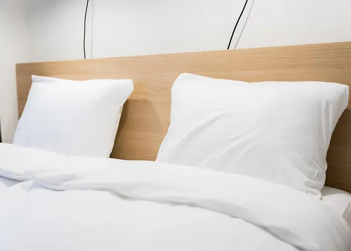 Osiedle Sobieskiego Comfort By Bookinghost アパート ポズナン