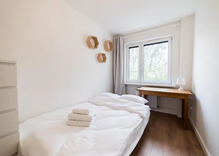 Osiedle Sobieskiego Comfort By Bookinghost アパート *