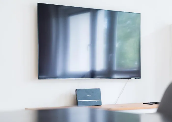 Osiedle Sobieskiego Comfort By Bookinghost アパート