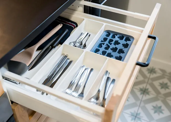 Osiedle Sobieskiego Comfort By Bookinghost アパート *