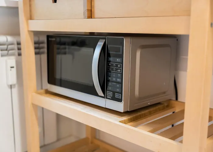 アパート Osiedle Sobieskiego Comfort By Bookinghost *