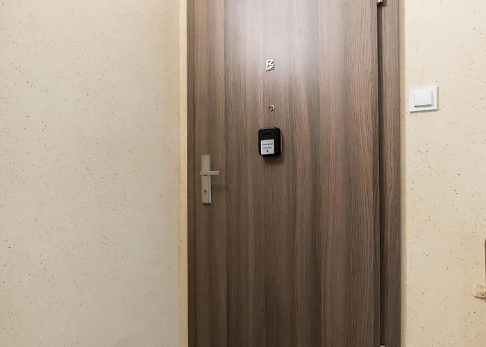 Osiedle Sobieskiego Comfort By Bookinghost アパート ポズナン