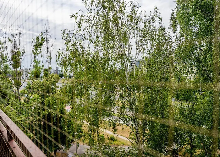 Osiedle Sobieskiego Comfort By Bookinghost ポズナン